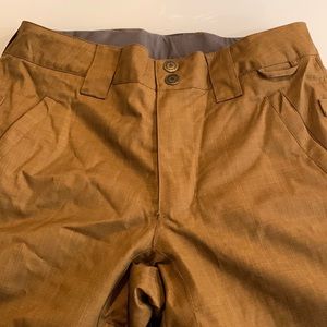 COPY - DC snowboarding pants - XS